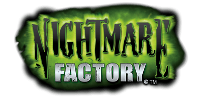 nightmare containment haunted attraction