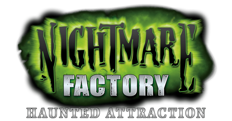 Nightmare Factory Haunted Attraction